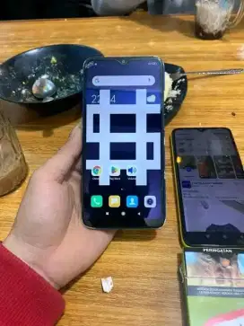 Redmi 8a pro ram 3/32