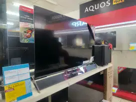 Kredit TV Polytron Cukup KTP saja