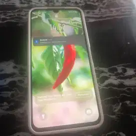 Infinix note 12 8/128 helio g96