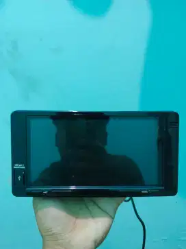 Headunit Original copotan Xpander