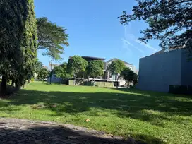 Tanah Strategis Siap Bangun Pakuwon City Surabaya
