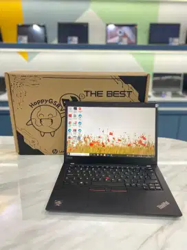 [L56] LAPTOP GAMING AMD RYZEN 5 PRO RAM 7GB SSD 256GB 14 SIAP PAKAI