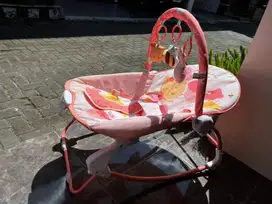 Bouncer Sugarbaby Preloved Mulus