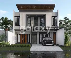 RUMAH Baru CITRALAND UTAMA
