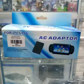 AC adaptor Psvita Fat