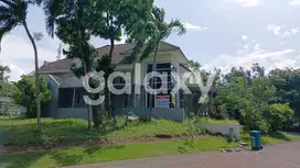Rumah Citraland utama Surabaya