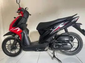 DI JUAL MOTOR HONDA BEAT CBS 110