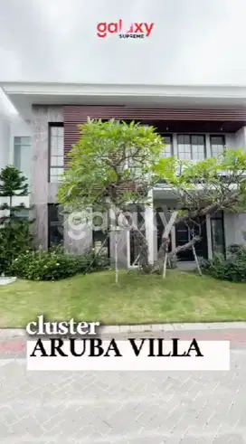 RUMAH BARU PAKUWON CITY Grand Island
