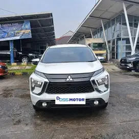 XPANDER 1.5 GLS MT THN 2021 PUTIH
