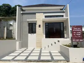 Signature Home at Bukit Rancamaya Residence