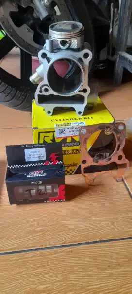 Jual Blok Seher