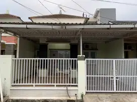 Dijual Rumah Siap Huni Di Cluster Aralia Harapan Indah
