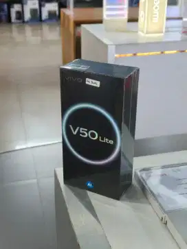 Terbaru VIVO V50lite TAHAN AIR TAHAN BANTING