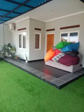 Jual Cepat BU bangeeet di Komplek Bahagia Permai