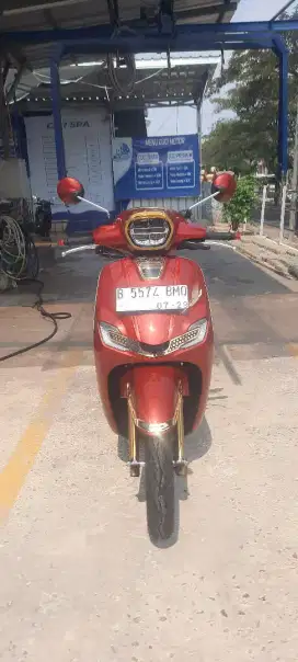 Sale Honda Stylo Custom 2024