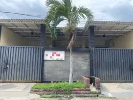 0625,81s rumah lelang Surabaya di Sukolilo di Nginden intan timur