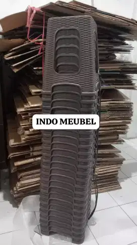 KURSI BAKSO PLASTIK, KURSI PLASTIK