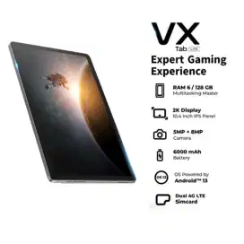 ADVAN TAB VX LITE 6/128