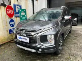 Pajak Panjang [TDP 20JT] - Mitsubishi Xpander 1.5 Cross Bensin-AT 2019