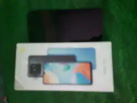 Redmi Ram 4+3 / 64