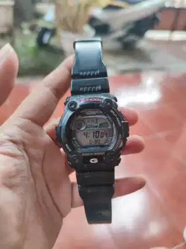 Jam tangan Casio GSHOCK G7900