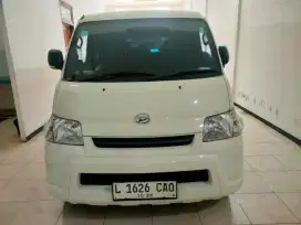Daihatsu Grandmax 1.3 Ac Manual 2023