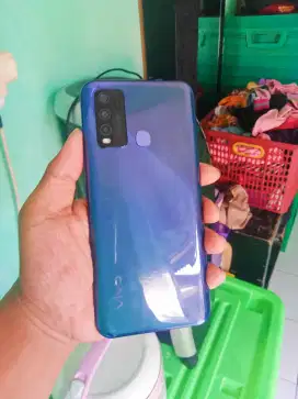 Vivo Y50 8/128 nominus