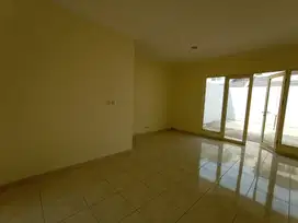Di sewa rumah di cluster citra suvarna sutra