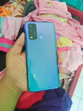 Vivo Y50 8/128 jual cepat