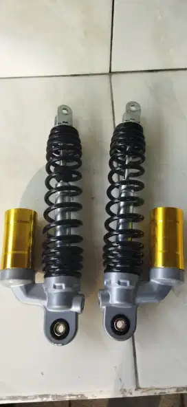 Shock belakang Aerox/Nmax