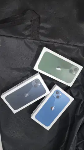 Iphone 13 128GB