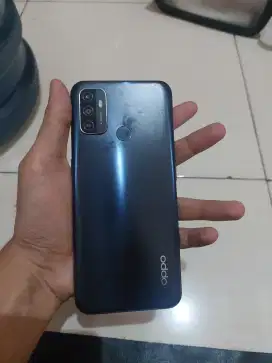 OPPO A33 RAM 3 / 32