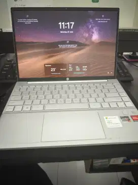 HP pavilion aero 13