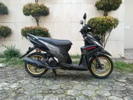 JUAL YAMAHA MIO M3 TAHUN 2016