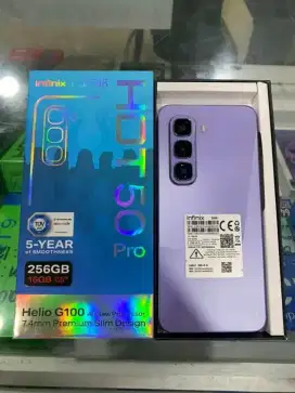 INFINIX SERIES BARANG READY