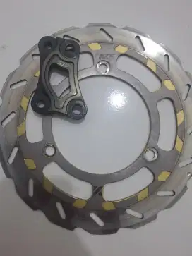 DISC DEPAN KTC KITACO UKURAN 245mm, BUAT AEROX