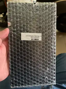 Lcd touchscreen samsung tab a 8