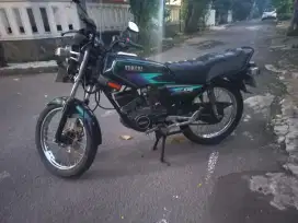YAMAHA RXKING 1995
