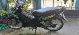 Jual Honda Revo