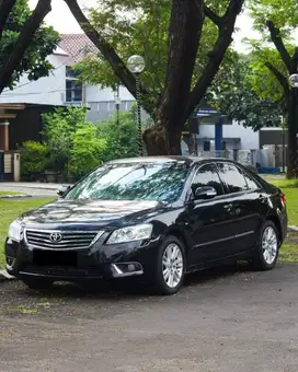 Toyota Camry 2.4 V 2011