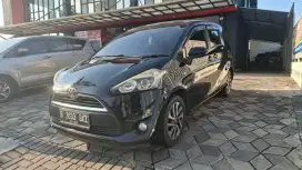 Sienta  V manual th2016