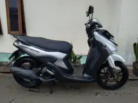 Yamaha gear 2022 orisinil cakep
