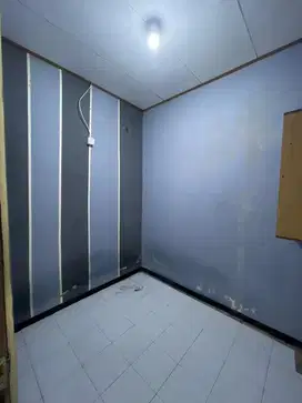 (Booked) Disewakan  Rumah Kontrakan Palmerah Strategis Khusus Pegawai