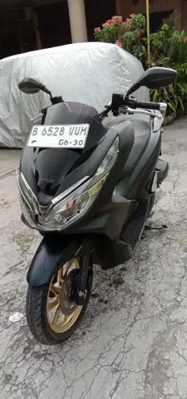 Jual Honda PCX 150cc ABS Istimewa