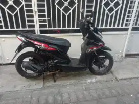 HONDA BEAT 2018