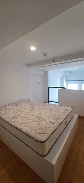 Dijual Apartemen Studio Loft The Venetian Alam Sutera Furnished