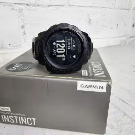 Jam tangan GARMIN INSTINCT
