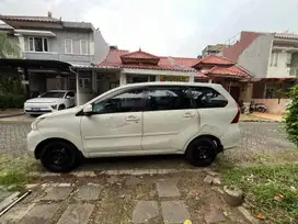 Daihatsu Xenia 2017 Diesel