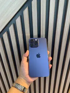 IPHONE 14 PM 256 PURPLE