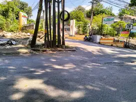 Di jual Tanah Kavling LOKASI di Perumahan Puri Sartika  GUNUNGPATI